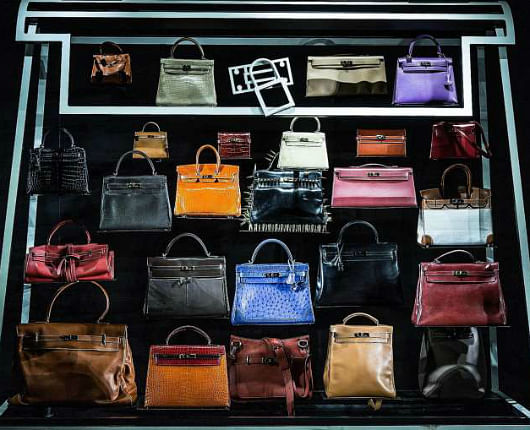 Birkin bag sales singapore